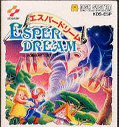 espdream