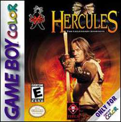 hercules