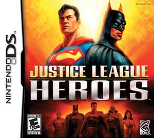 justiceleague