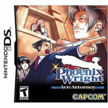 phoenixwright