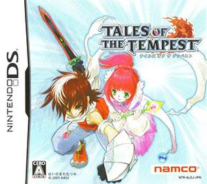 talesofthetempest