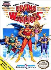 flyingwarriors