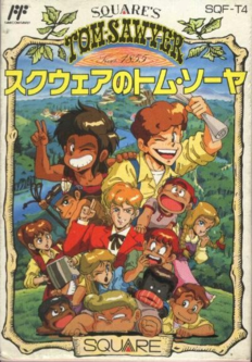 squaretomsawyer