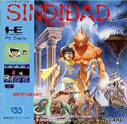 sindibad