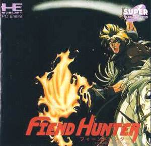 fiendhunter