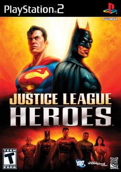 justiceleague