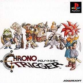 chronotrigger
