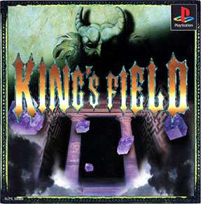kingsfield