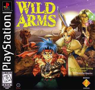 wildarms