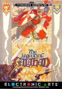 galahad