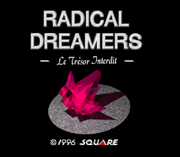 radical
