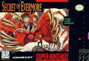 secretofevermore