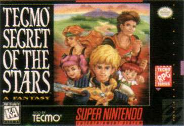 secretofthestars