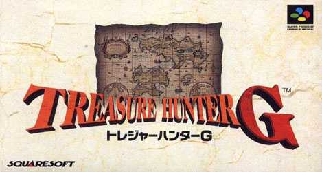 treasureh