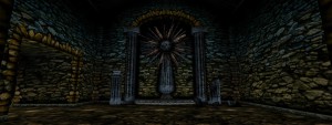 Catacombs
