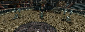Coliseum