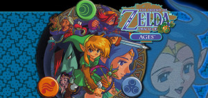 Oracle-of-Ages-Walkthrough