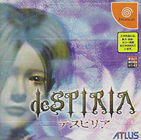despiria