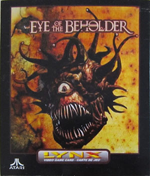 eye