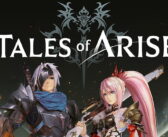 Tales of Arise